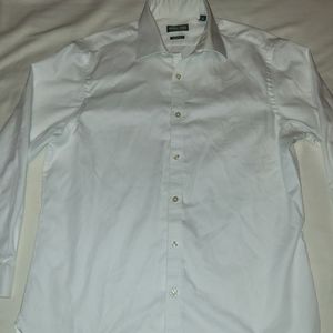 Micheal Kors casual button down.